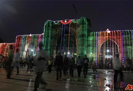 ماذا لو قرّرت قضاء رمضان في الهند؟